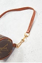 view 7 of 8 SAC LOUIS VUITTON in Brown