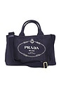 view 1 of 10 SAC PRADA in Navy
