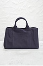 view 3 of 10 SAC PRADA in Navy