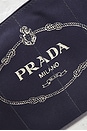 view 5 of 10 SAC PRADA in Navy