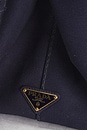 view 7 of 10 SAC PRADA in Navy