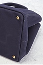 view 8 of 10 SAC PRADA in Navy