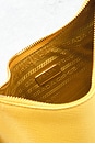 view 6 of 10 Prada Saffiano Re-Edition 2005 Shoulder Bag in Yellow
