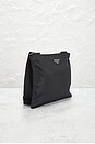 view 4 of 9 BOLSO PRADA in Black