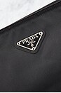 view 5 of 9 BOLSO PRADA in Black