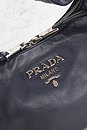 view 5 of 9 Prada Tessuto Sport Hobo Bag in Black