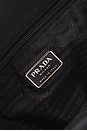 view 6 of 9 SAC PRADA in Black