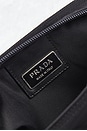 view 6 of 9 Prada Tessuto Messenger Bag in Black