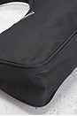 view 7 of 8 SAC PRADA in Black