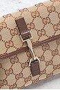 view 5 of 10 Gucci Flight Belt Bag in Beige