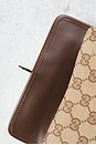 view 7 of 10 Gucci Flight Belt Bag in Beige
