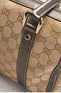 view 10 of 10 Gucci Abbey Boston Bag in Beige