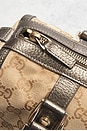 view 7 of 10 Gucci Abbey Boston Bag in Beige