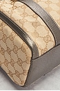 view 9 of 10 Gucci Abbey Boston Bag in Beige