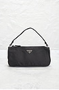 view 2 of 9 SAC PRADA in Black