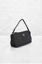 view 4 of 9 SAC PRADA in Black
