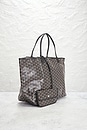 view 4 of 10 SAC GOYARD in Black