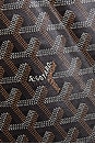 view 5 of 10 SAC GOYARD in Black
