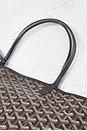 view 7 of 10 SAC GOYARD in Black