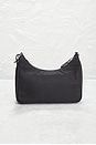 view 3 of 10 SAC PRADA in Black