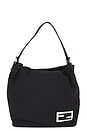 view 1 of 9 SAC FENDI in Black