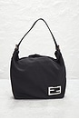 view 2 of 9 SAC FENDI in Black