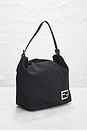 view 4 of 9 SAC FENDI in Black