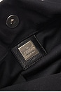 view 6 of 9 SAC FENDI in Black