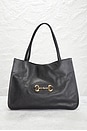 view 2 of 10 SAC GUCCI in Black