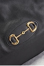 view 5 of 10 SAC GUCCI in Black