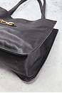 view 8 of 10 SAC GUCCI in Black