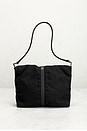 view 3 of 8 Gucci Jackie Shoulder Bag in Black