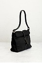 view 4 of 8 Gucci Jackie Shoulder Bag in Black