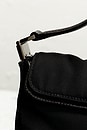 view 7 of 8 Gucci Jackie Shoulder Bag in Black