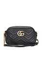 view 1 of 10 SAC GUCCI in Black
