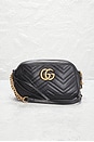 view 2 of 10 SAC GUCCI in Black