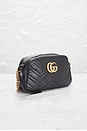 view 4 of 10 SAC GUCCI in Black