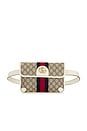 view 1 of 10 GUCCI 백 in Beige