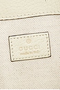 view 5 of 10 GUCCI 백 in Beige