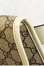 view 7 of 10 GUCCI 백 in Beige