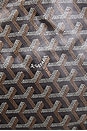 view 5 of 10 SAC GOYARD in Black