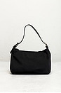 view 3 of 8 SAC FENDI in Black