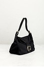 view 4 of 8 SAC FENDI in Black