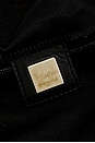 view 5 of 8 SAC FENDI in Black