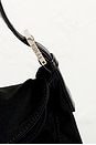view 7 of 8 SAC FENDI in Black