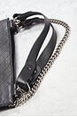 view 7 of 10 SAC GUCCI in Black