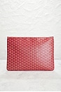 view 3 of 10 SAC GOYARD in Red