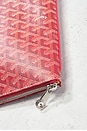 view 7 of 10 SAC GOYARD in Red