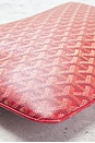 view 8 of 10 SAC GOYARD in Red