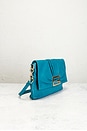 view 4 of 10 SAC FENDI in Blue